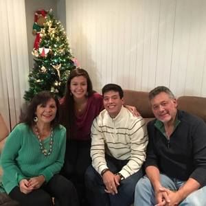 Meet your Posher, Ruth